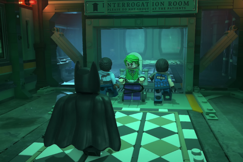 All New Games Announced in The Game Awards 2025, Release Date, and More