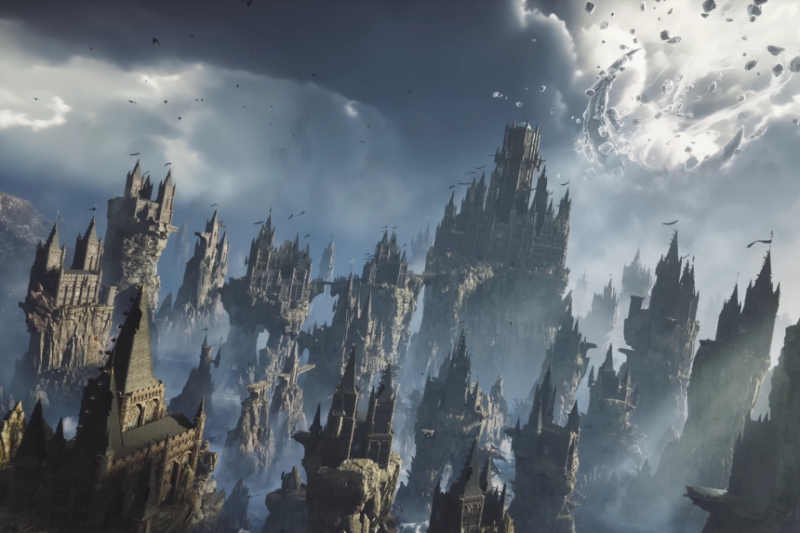 All New Games Announced in The Game Awards 2025, Release Date, and More