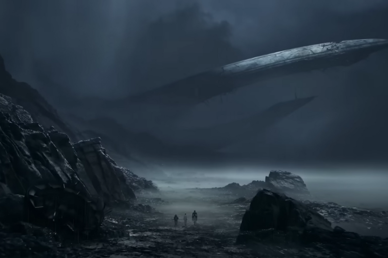 All New Games Announced in The Game Awards 2025, Release Date, and More