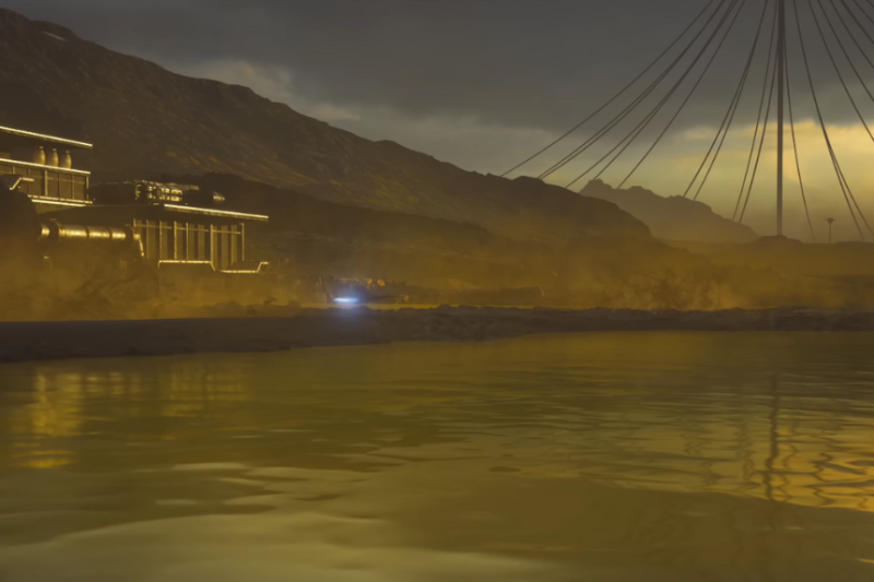 All New Games Announced in The Game Awards 2025, Release Date, and More