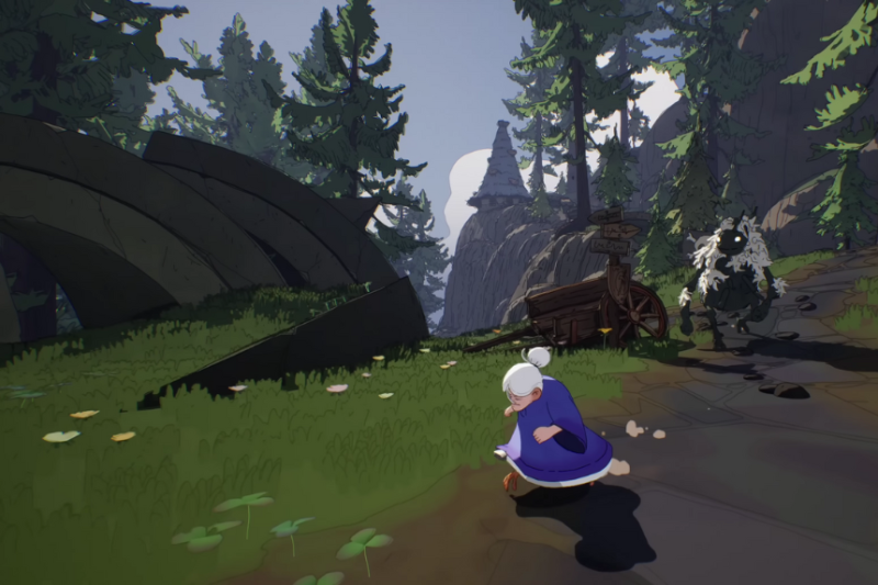 All New Games Announced in The Game Awards 2025, Release Date, and More