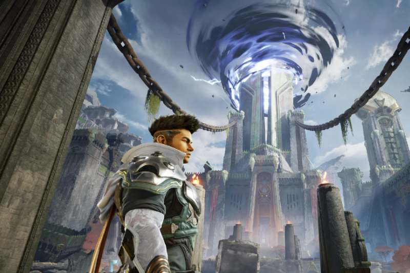 All New Games Announced in The Game Awards 2025, Release Date, and More