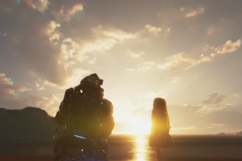 All New Games Announced in The Game Awards 2025, Release Date, and More