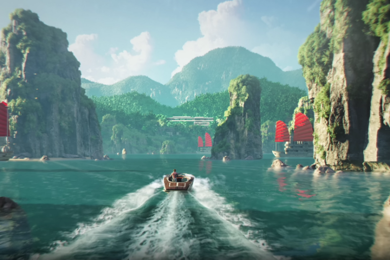 All New Games Announced in The Game Awards 2025, Release Date, and More