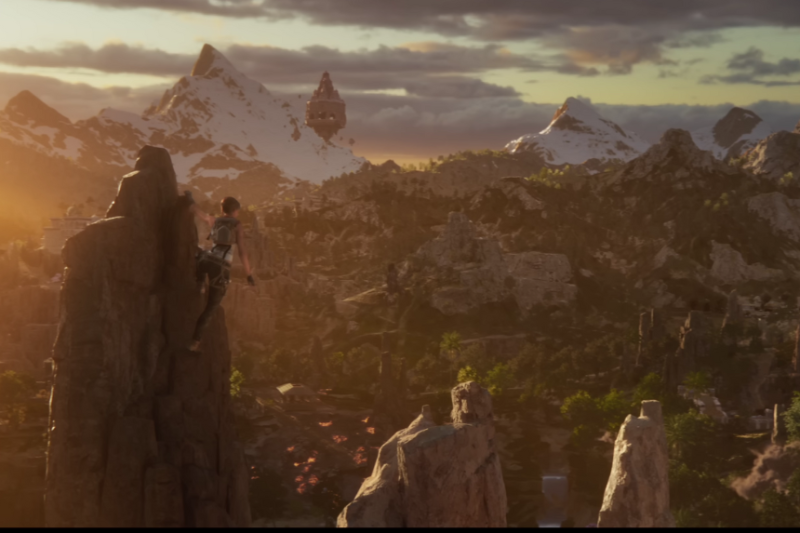 All New Games Announced in The Game Awards 2025, Release Date, and More