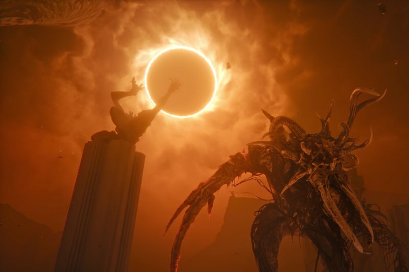 All New Games Announced in The Game Awards 2025, Release Date, and More