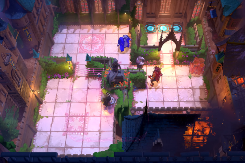 All New Games Announced in The Game Awards 2025, Release Date, and More