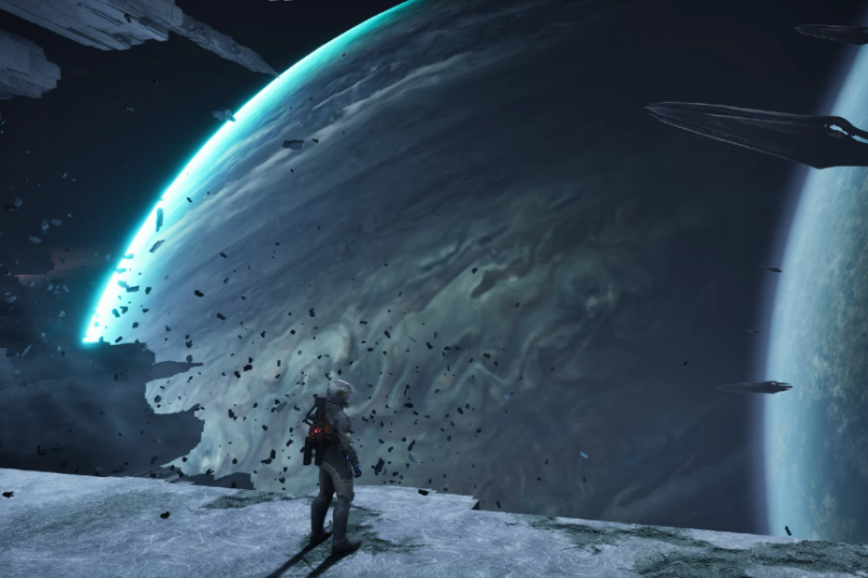 All New Games Announced in The Game Awards 2025, Release Date, and More