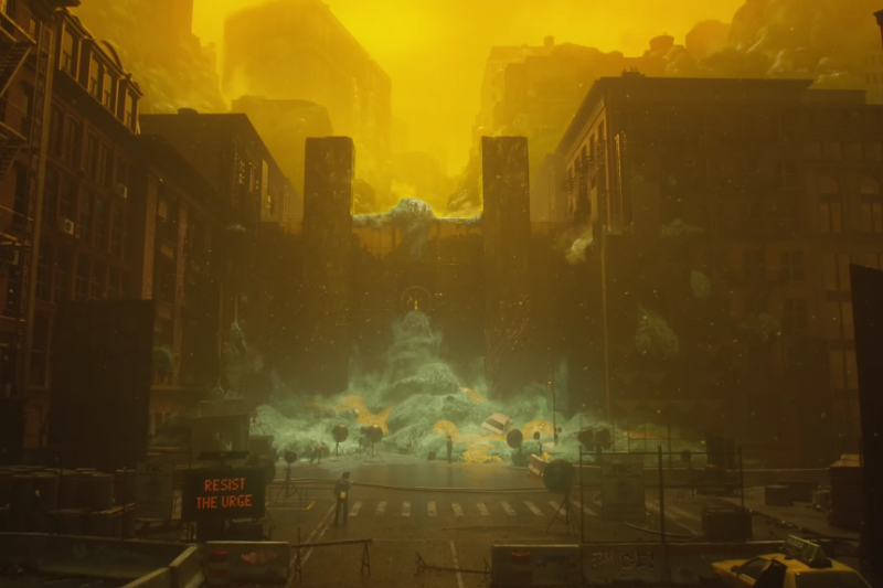 All New Games Announced in The Game Awards 2025, Release Date, and More