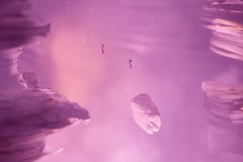 All New Games Announced in The Game Awards 2025, Release Date, and More