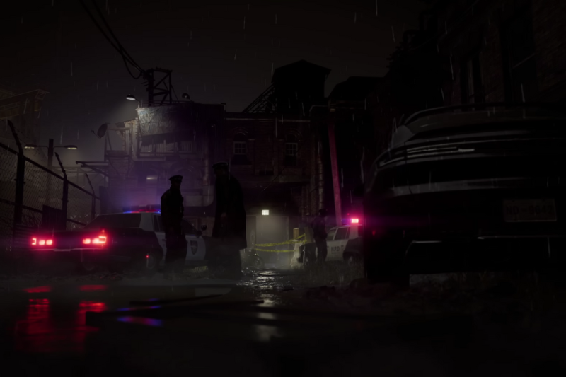 All New Games Announced in The Game Awards 2025, Release Date, and More