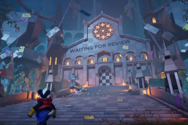 All New Games Announced in The Game Awards 2025, Release Date, and More