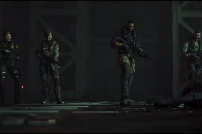 All New Games Announced in The Game Awards 2025, Release Date, and More