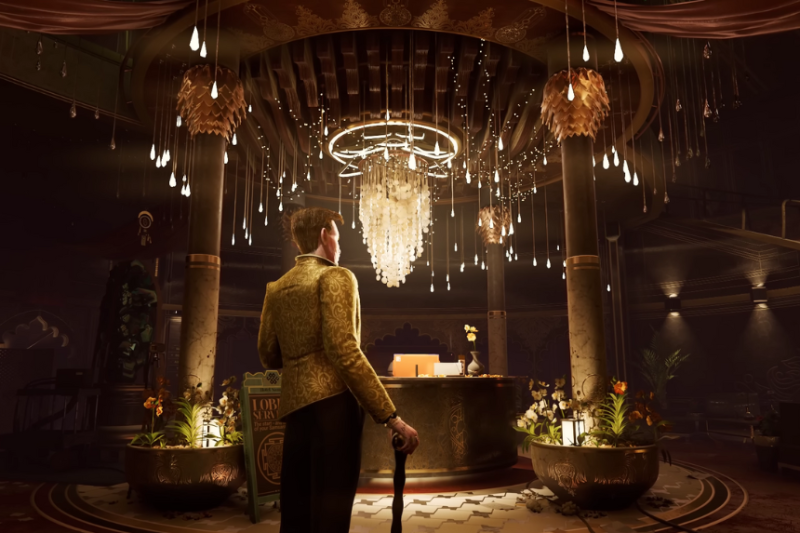 All New Games Announced in The Game Awards 2025, Release Date, and More