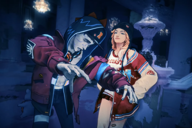 All New Games Announced in The Game Awards 2025, Release Date, and More