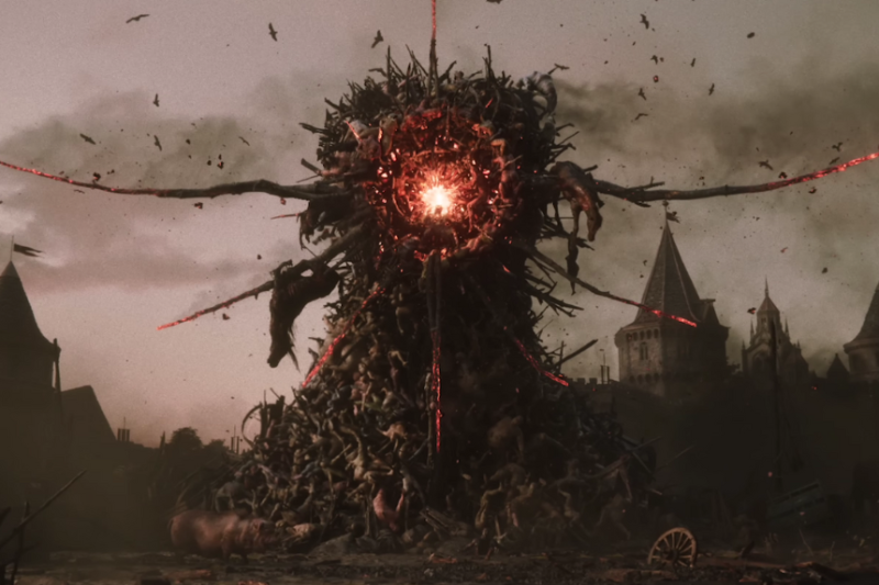 All New Games Announced in The Game Awards 2025, Release Date, and More