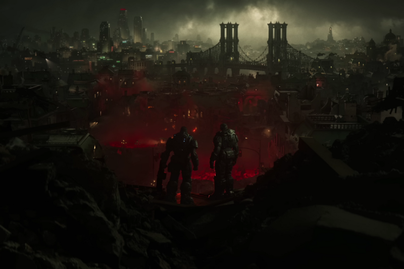 All New Games Announced in The Game Awards 2025, Release Date, and More