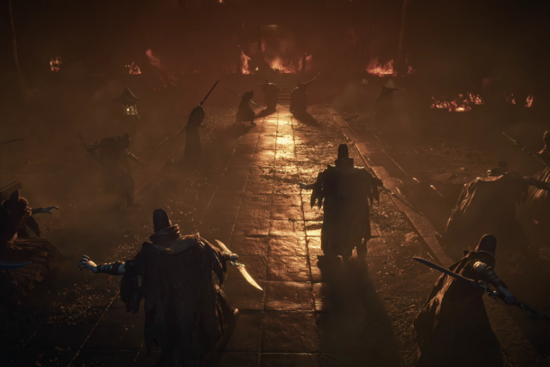 All New Games Announced in The Game Awards 2025, Release Date, and More