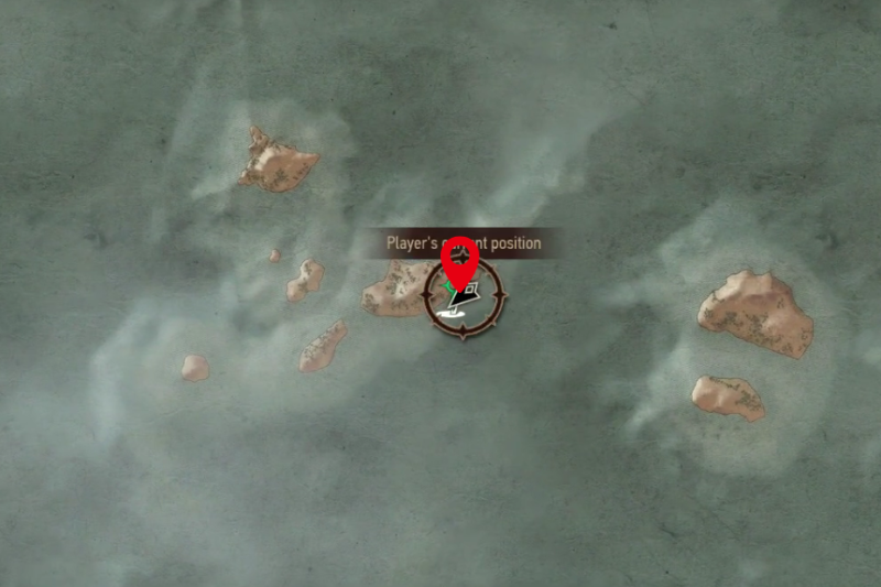 All Spoils of War Location The Witcher 3: Wild Hunt