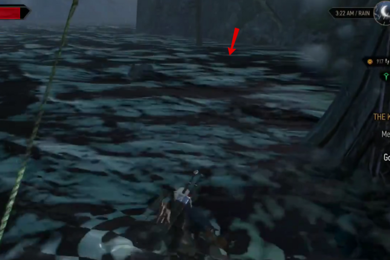 All Spoils of War Location The Witcher 3: Wild Hunt