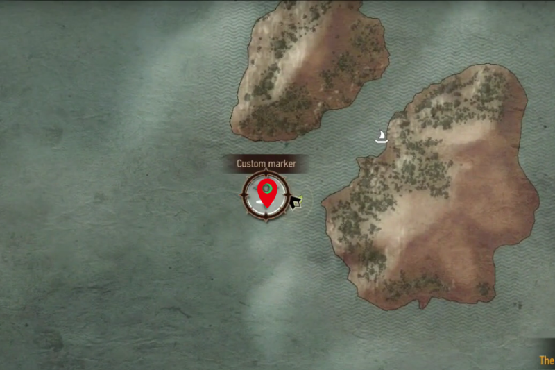 All Spoils of War Location The Witcher 3: Wild Hunt