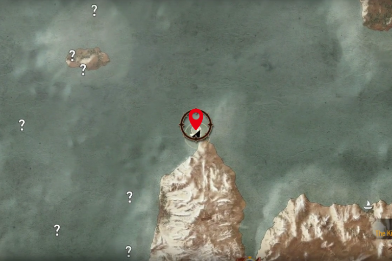 All Spoils of War Location The Witcher 3: Wild Hunt