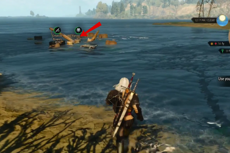 All Spoils of War Location The Witcher 3: Wild Hunt