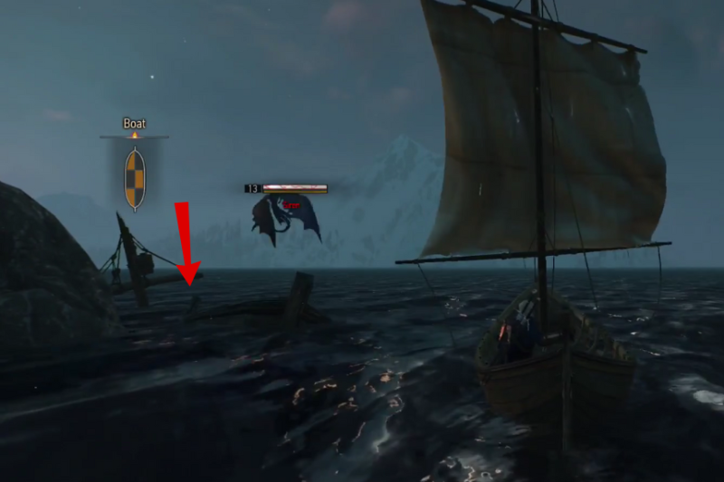 All Spoils of War Location The Witcher 3: Wild Hunt