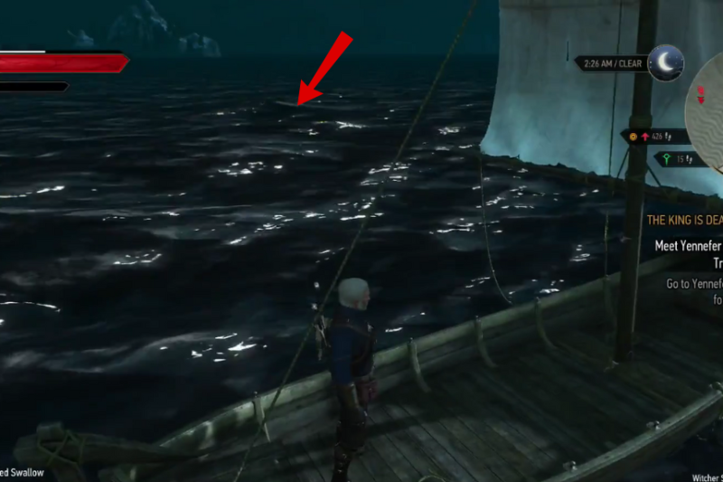 All Spoils of War Location The Witcher 3: Wild Hunt