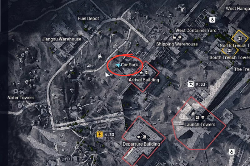 All Ways to Find Candleberries (Locations) – ARC Raiders