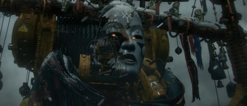 Анонсирован постапокалиптический экшен Supreme Experiment — первые скриншоты и трейлер