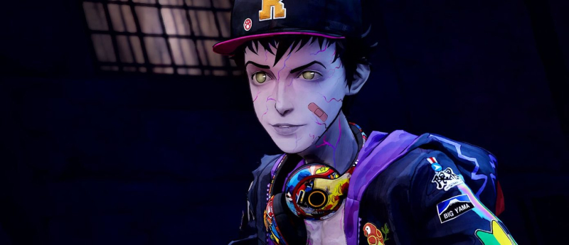 Анонсирован сатиристический зомби-экшен Stupid Never Dies от бывшего продюсера Capcom — выйдет на PlayStation 5 и ПК