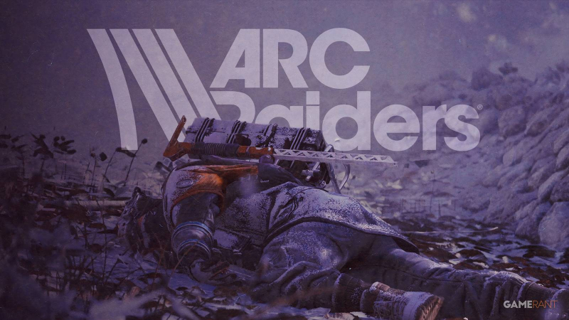 ARC Raiders Just Confirmed When Its Next Big Update is Coming, And I Think It Could Be a Game-Changer