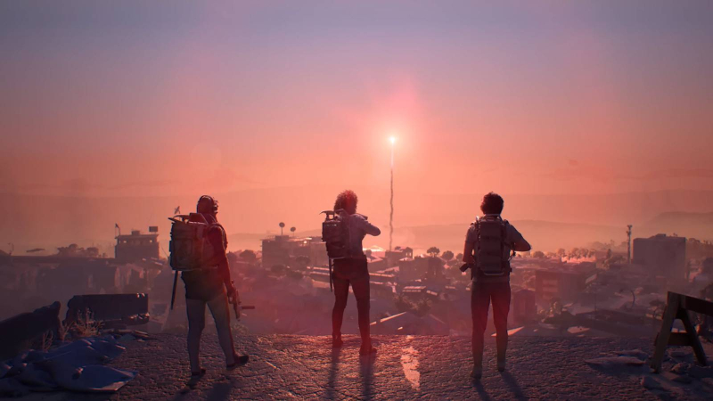 ARC Raiders second optional expedition window date revealed by new countdown