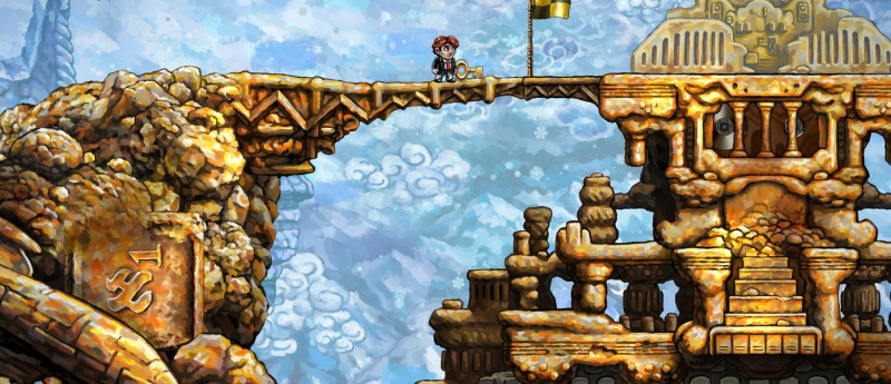 Автор Braid и The Witness сделает анонс на The Game Awards 2025