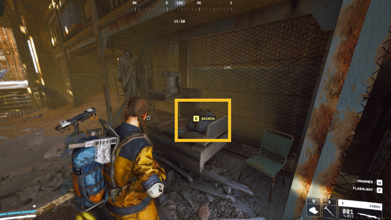 Arc Raiders A Symbol of Unification quest walkthrough