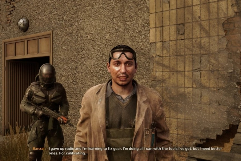 Banzai’s Tools Quest Guide – Stalker 2 Stories Untold