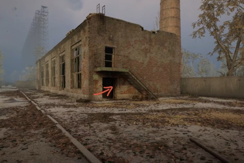 Banzai’s Tools Quest Guide – Stalker 2 Stories Untold