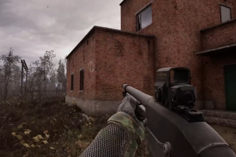 Banzai’s Tools Quest Guide – Stalker 2 Stories Untold