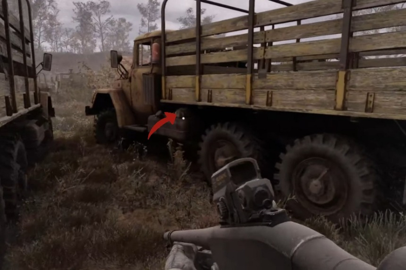 Banzai’s Tools Quest Guide – Stalker 2 Stories Untold