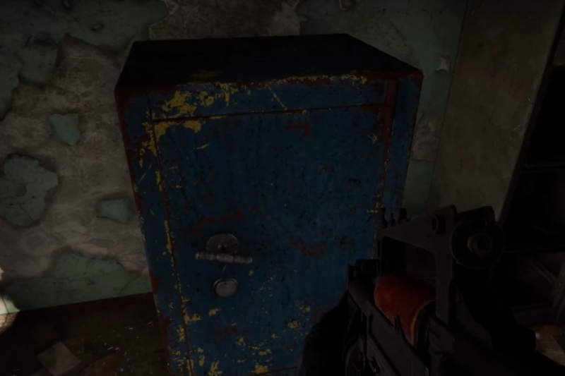 Banzai’s Tools Quest Guide – Stalker 2 Stories Untold