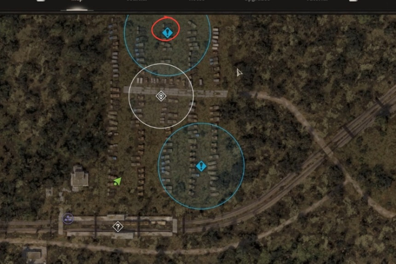 Banzai’s Tools Quest Guide – Stalker 2 Stories Untold