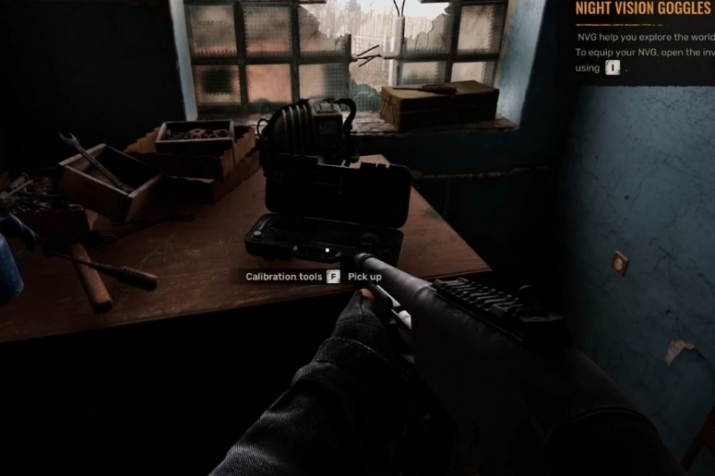 Banzai’s Tools Quest Guide – Stalker 2 Stories Untold