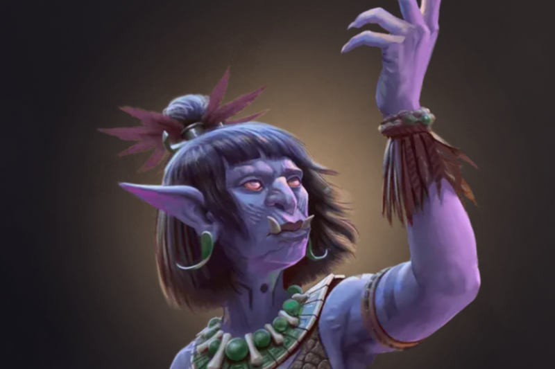 Best Races in Ashes of Creation