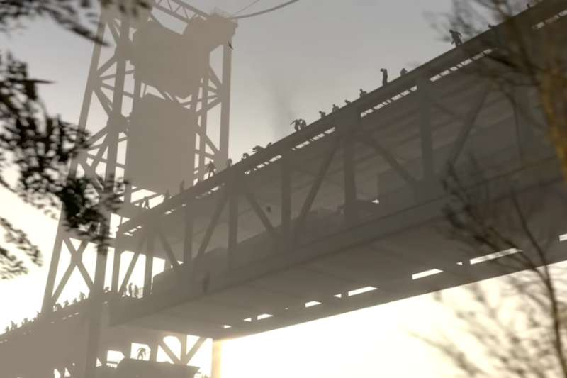 Best Zombie Games Of All Time