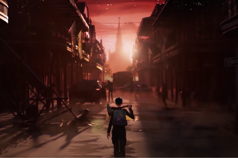 Best Zombie Games Of All Time