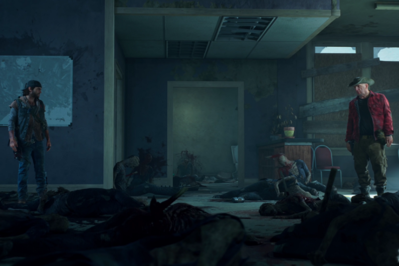 Best Zombie Games Of All Time