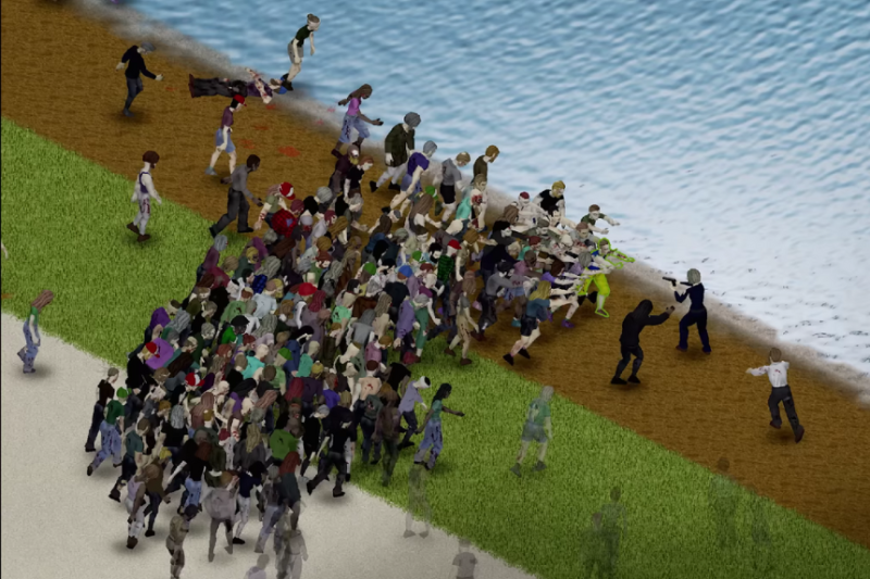 Best Zombie Games Of All Time