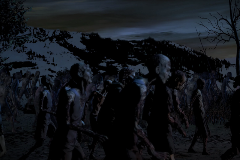 Best Zombie Games Of All Time