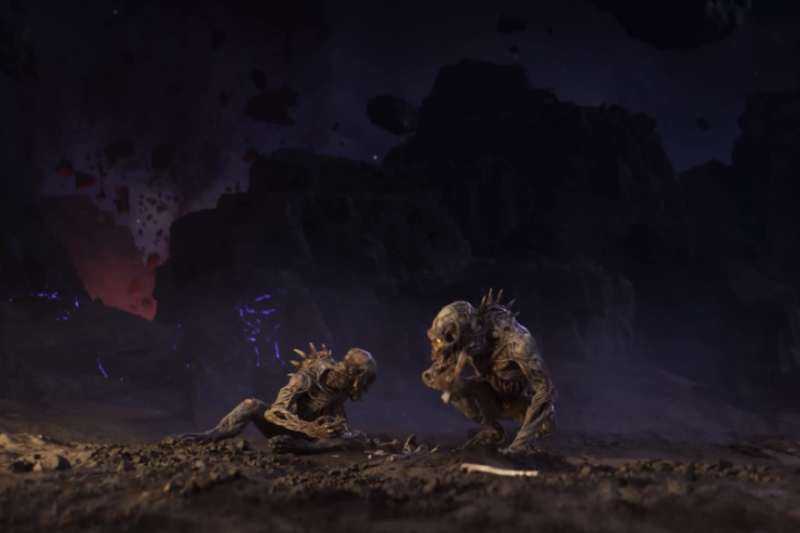 Best Zombie Games Of All Time